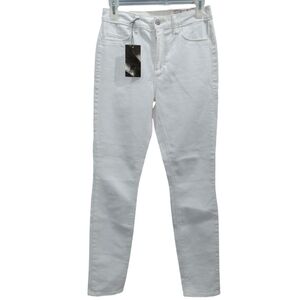 SIWY white skinny jeans Size 26